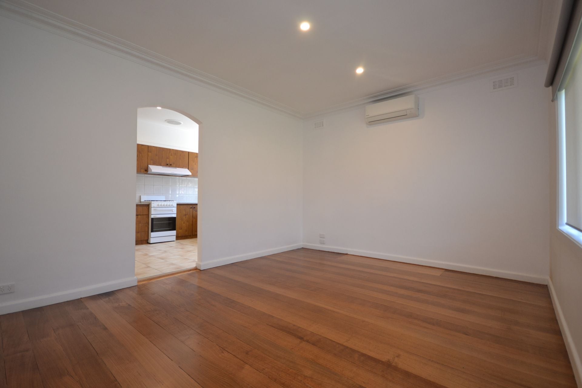RENOVATED THREE-BEDROOM DELIGHT