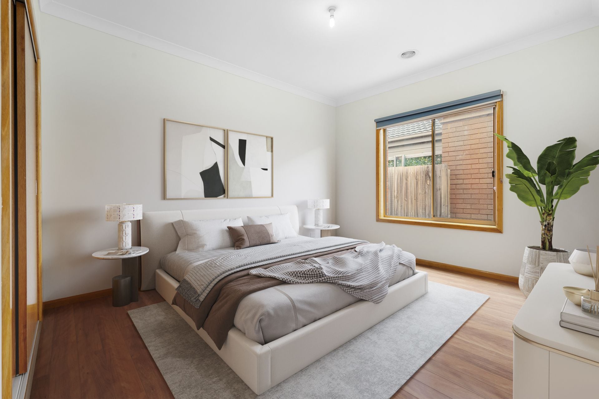 Prime Epping Residence