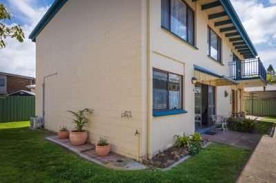 Live in or rent out on the Fishpen