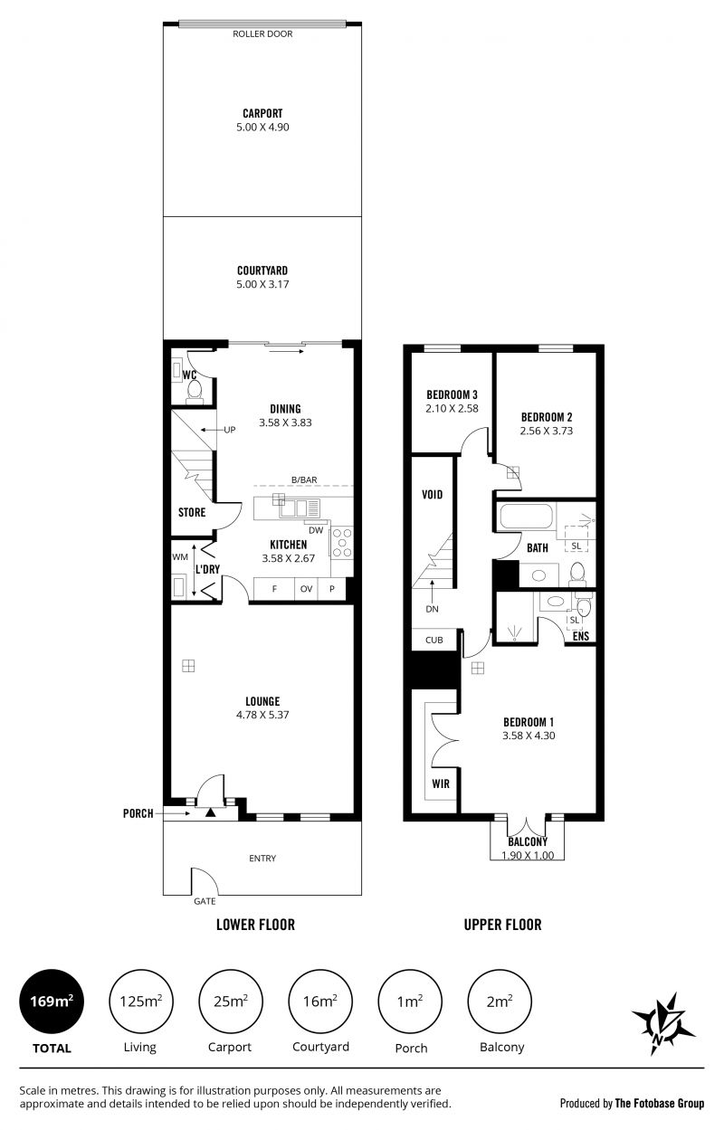 3/155a Tynte Street North Adelaide 5006