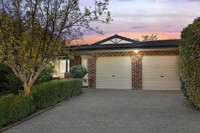 Ngunnawal 71 Paul Coe Crescent
