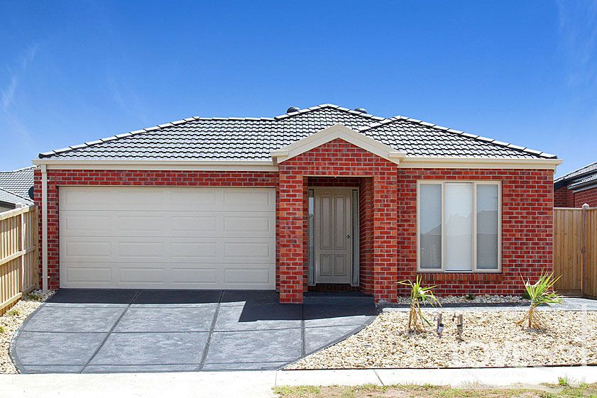 AFFORDABLE, MODERN, SPACIOUS FOUR BEDROOM BEAUTY!