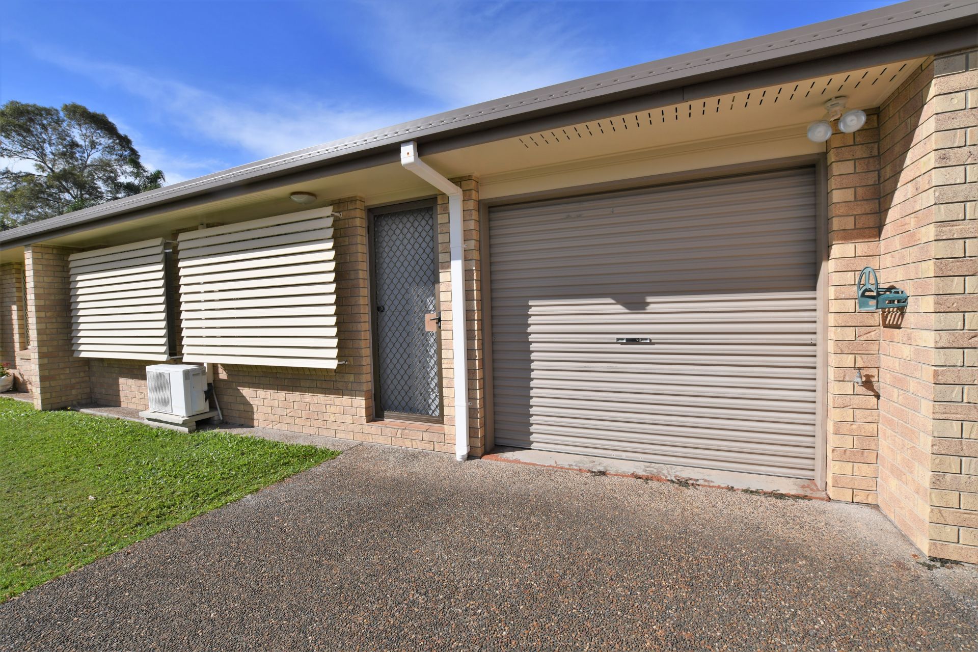 2/47 Crofton Street, BUNDABERG WEST Four Walls Realty