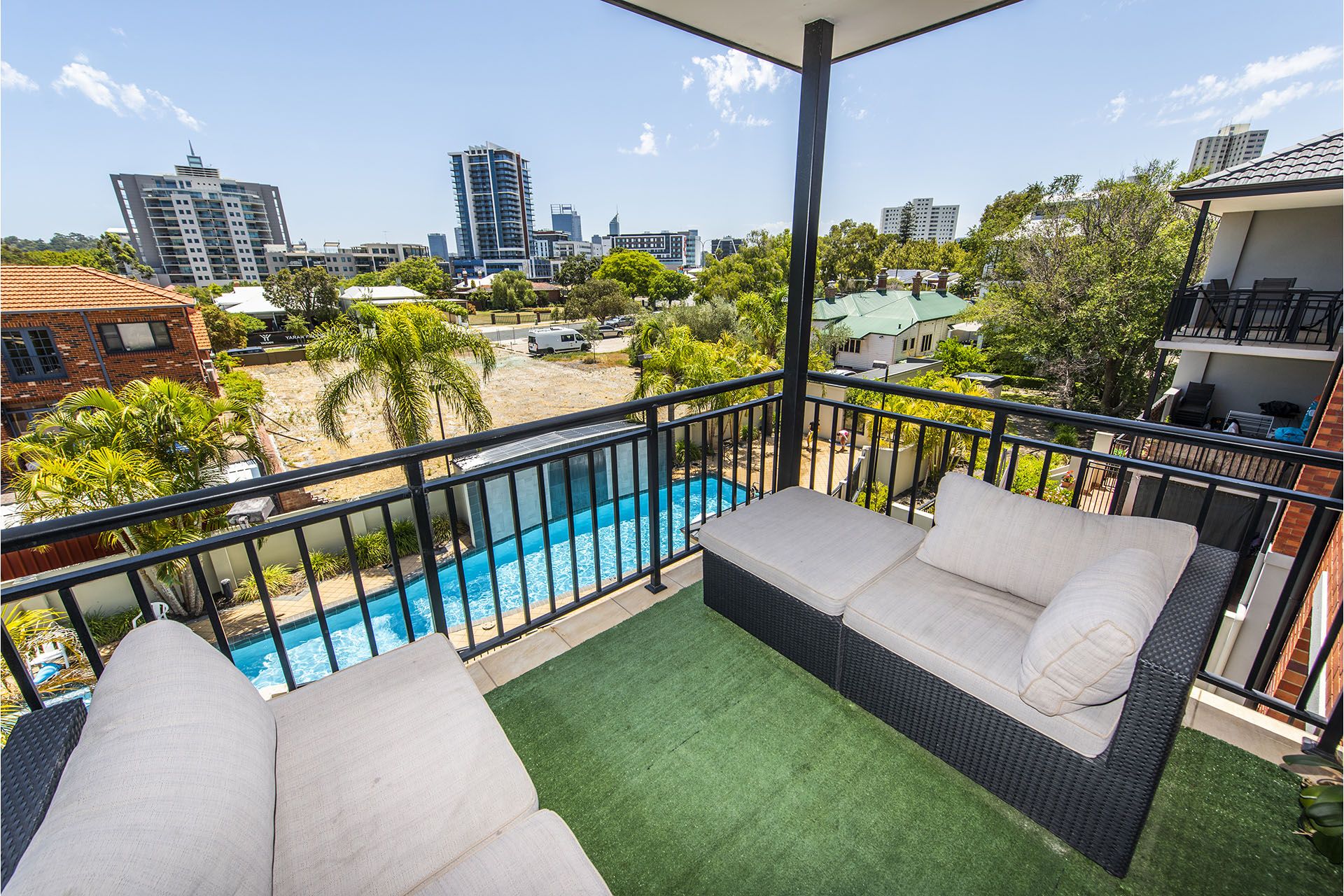 Real Estate For Sale 6/23 Hardy Street South Perth , WA