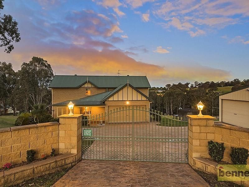 335 Bells Road, Grose Vale - Thumbnail 2