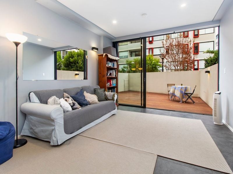 Unit 3/5 Pyrmont Bridge Road, CAMPERDOWN NSW 2050, Camperdown - Thumbnail 2