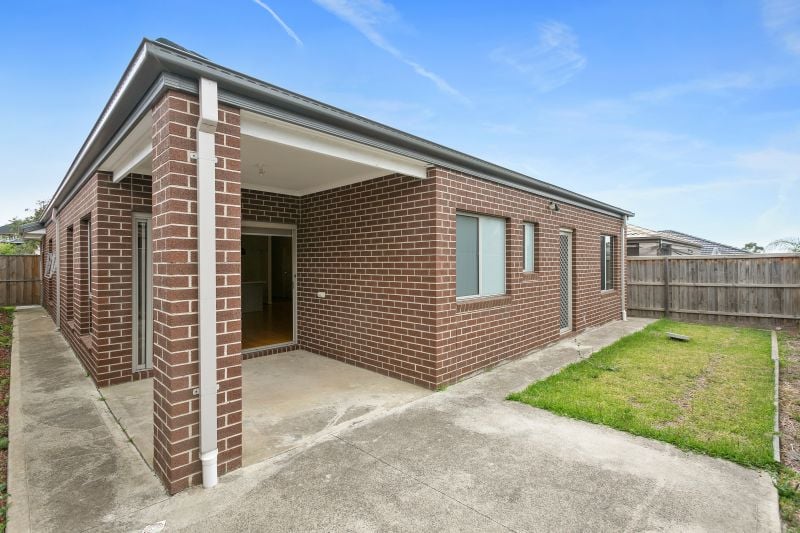 36 Allsop Avenue, Mernda