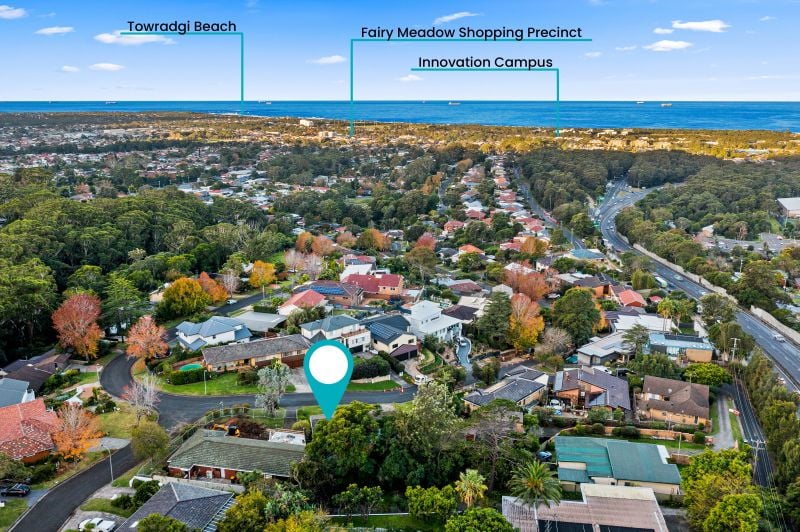 Real Estate For Sale 8B Northwood Road Mount Ousley , NSW