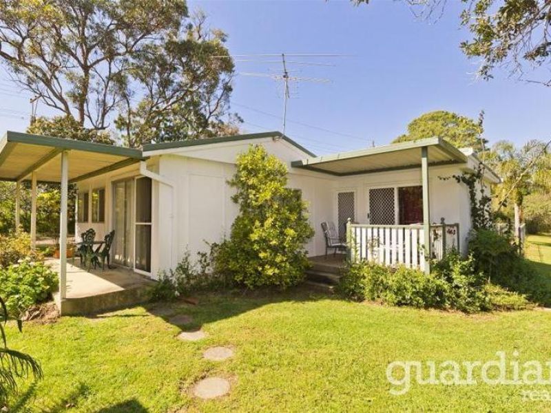 20 Colbran Avenue KENTHURST NSW, Kenthurst - Thumbnail 6
