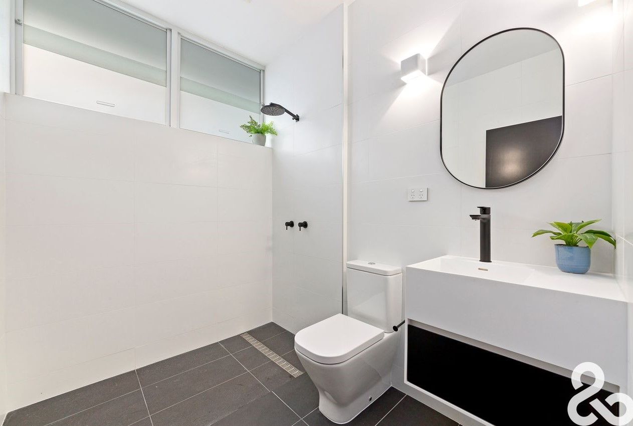 AN AWARD WINNER IN THE HEART OF FITZROY!