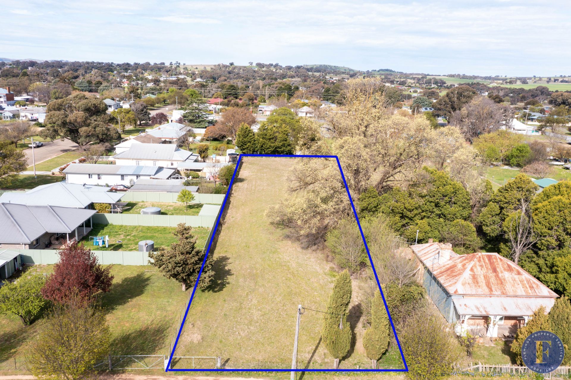 Lot 11 Scott Street, Boorowa NSW, Boorowa - Thumbnail 4