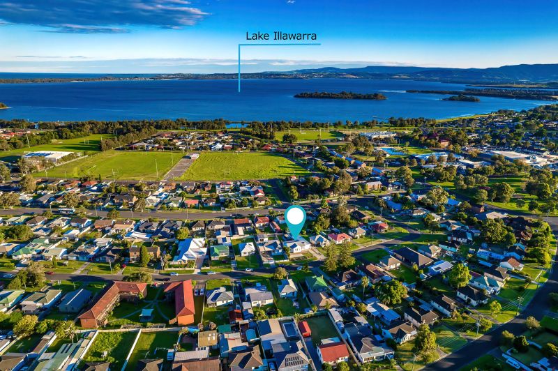 Real Estate For Sale 41 Massey Street Berkeley , NSW