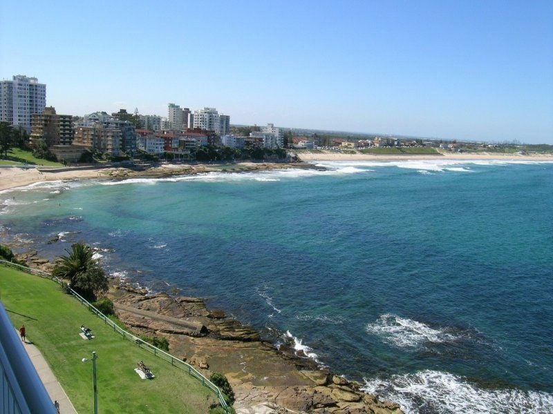 * 4 Boorima Place CRONULLA NSW