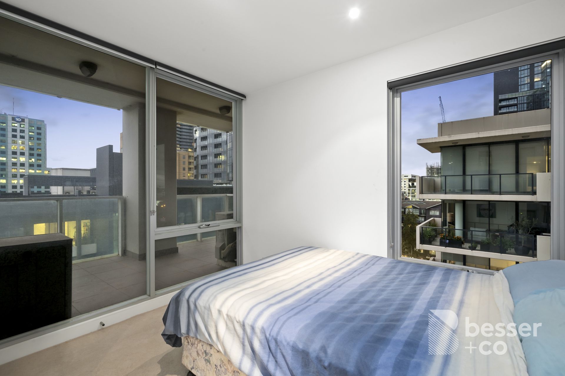811/77 River Street, South Yarra - Thumbnail 5