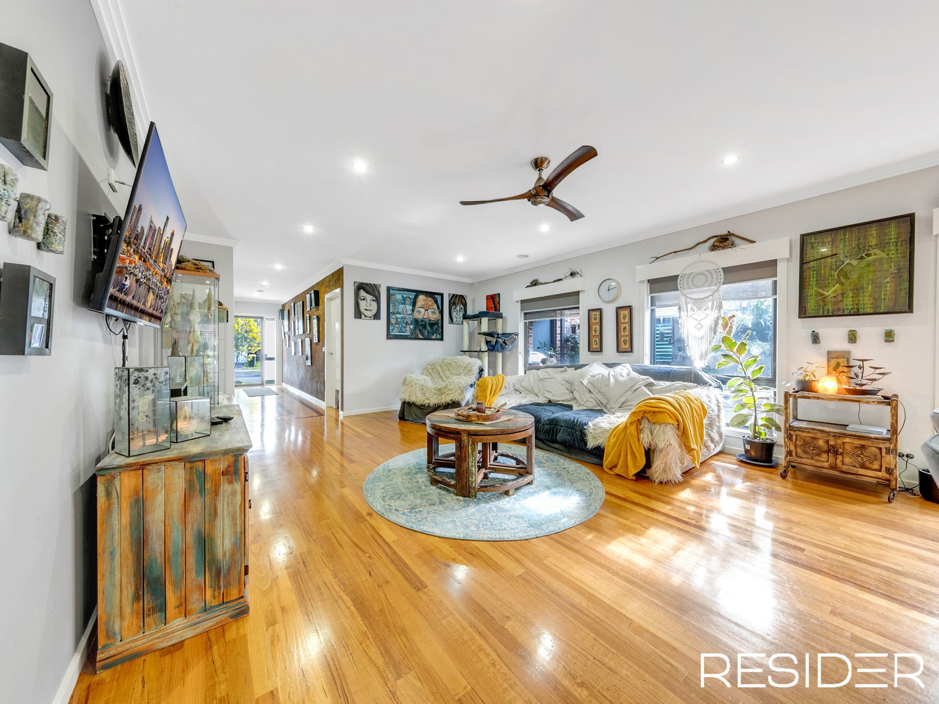 24 Sunridge Drive, Mernda Resider Real Estate