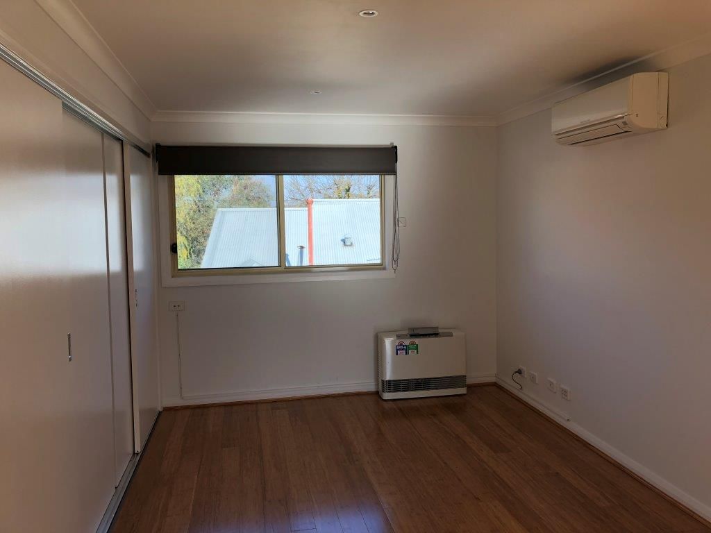 **MODERN & LOW MAINTENANCE LIVING**