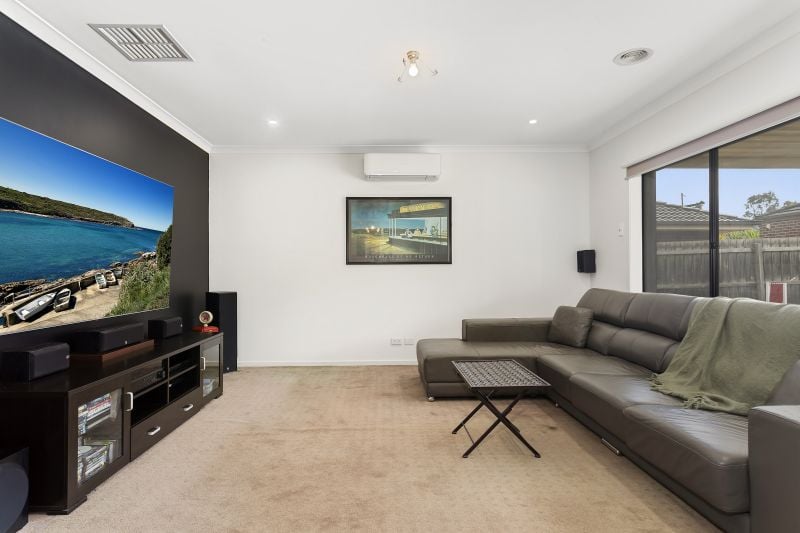 27 Chandler Drive, South Morang
