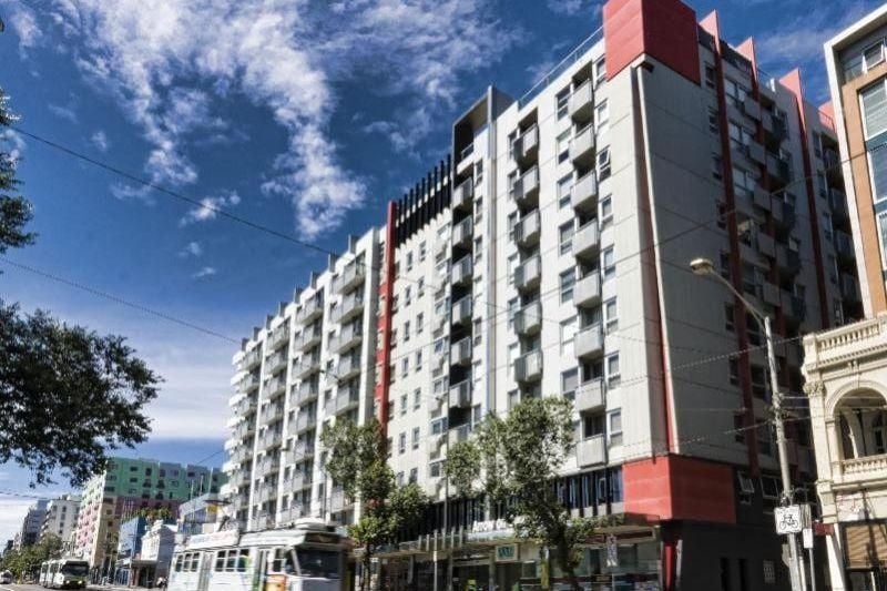873/488 Swanston Street CARLTON VIC, Carlton - Thumbnail 6
