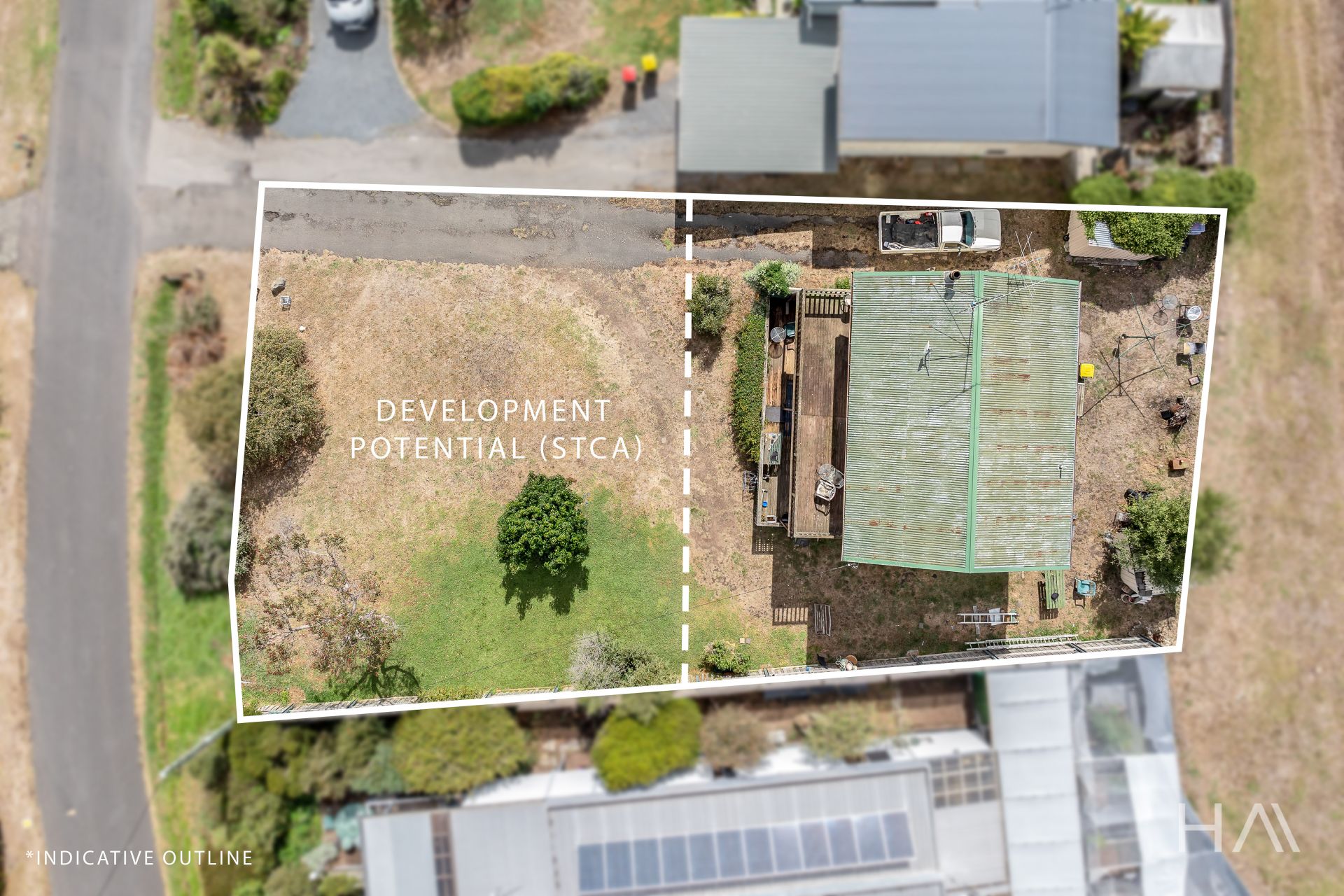 45 Leam Road Hillwood, Hillwood - Thumbnail 2