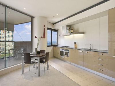 1207/129 Harrington Street, SYDNEY NSW 2000, Sydney - Thumbnail 4