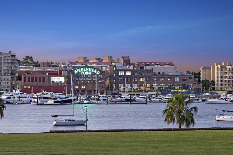 7 Wellington Street, Rozelle