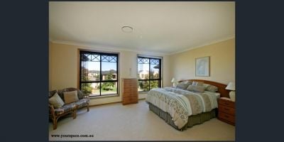 BRAND NEW DOUBLE STOREY HOUSE!!!