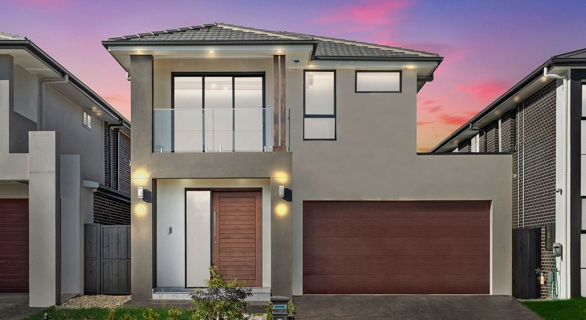 Marsden Park 19 Sparrowhawk Street (Melonba)