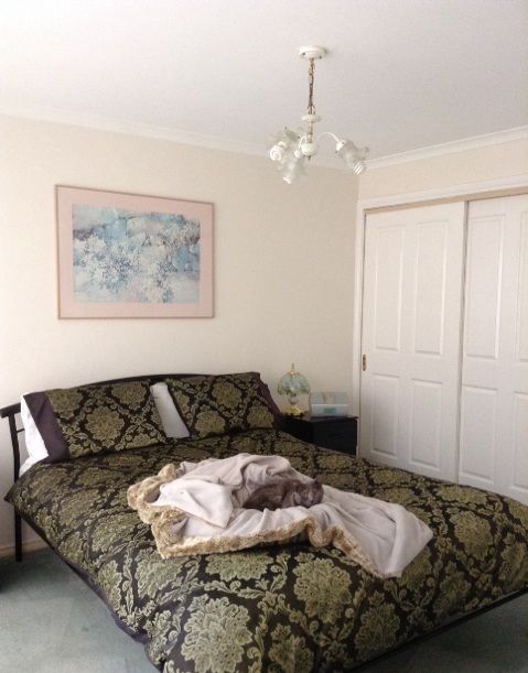Quaint and Quiet 2 Bedroom Delight!