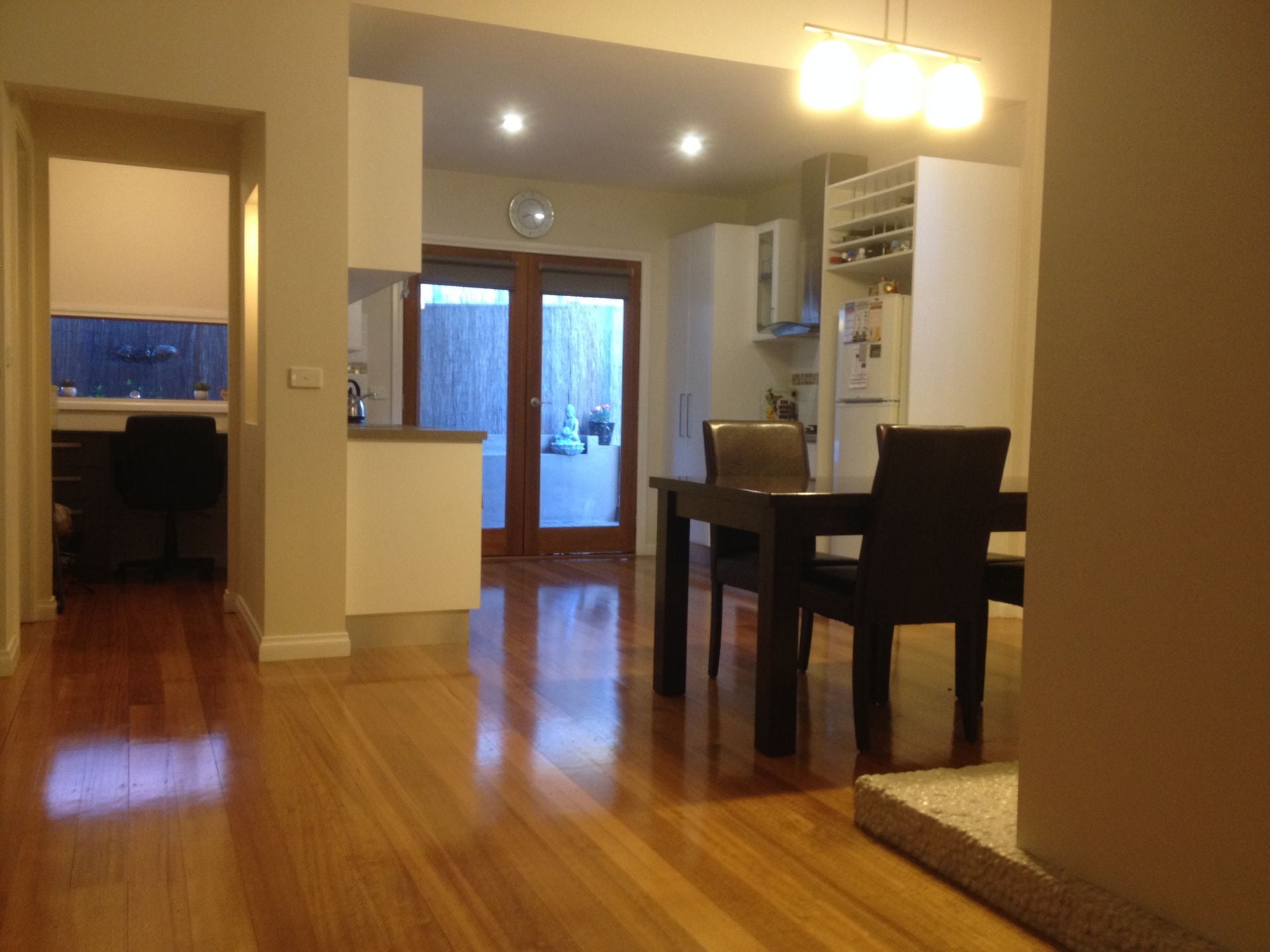 Boutique Property, in the Heart of Bendigo!