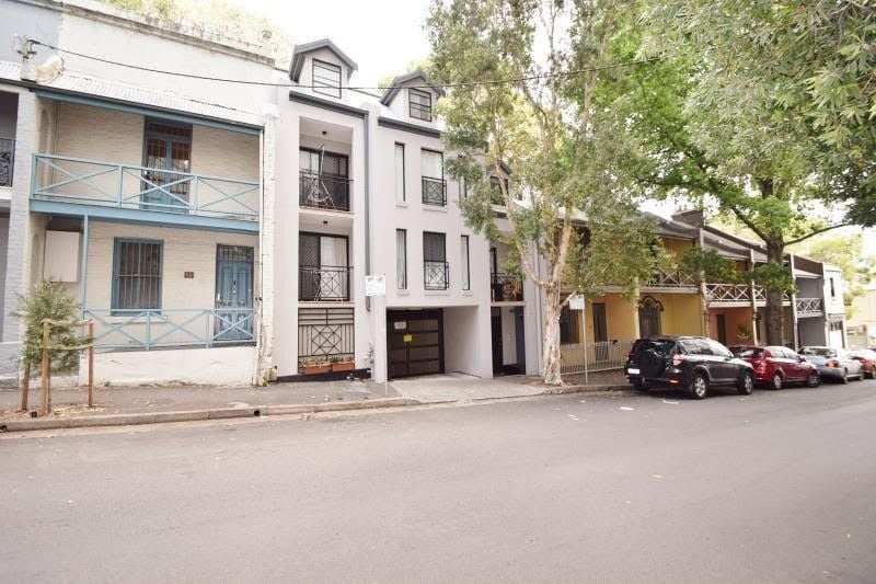 7/70 Marlborough Street, Surry Hills, Surry Hills - Thumbnail 2