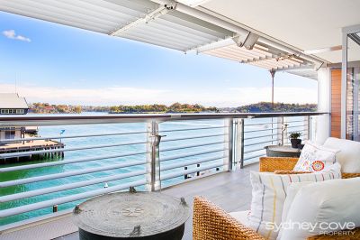 527/19 Hickson Road, WALSH BAY NSW 2000, Walsh Bay - Thumbnail 3
