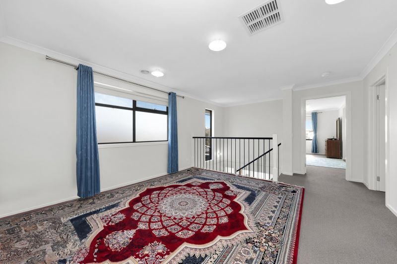 18 La Tour Boulevard, Wollert