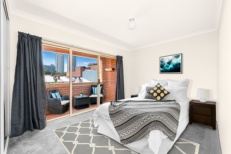 Sold - Extra Large Private Apartment