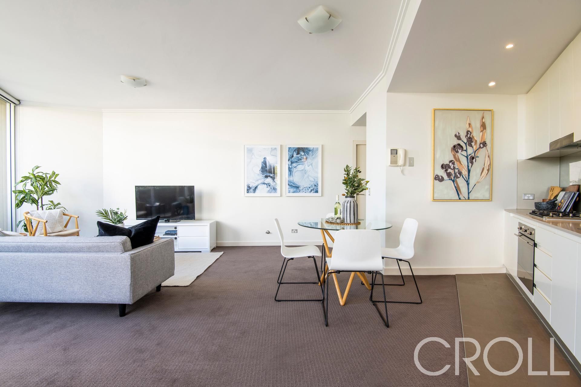 11/4 Rangers Road NEUTRAL BAY NSW, Bay - Thumbnail 2