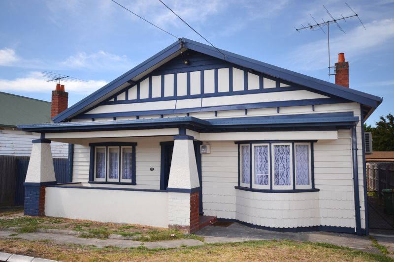 155 Gower Street, Preston