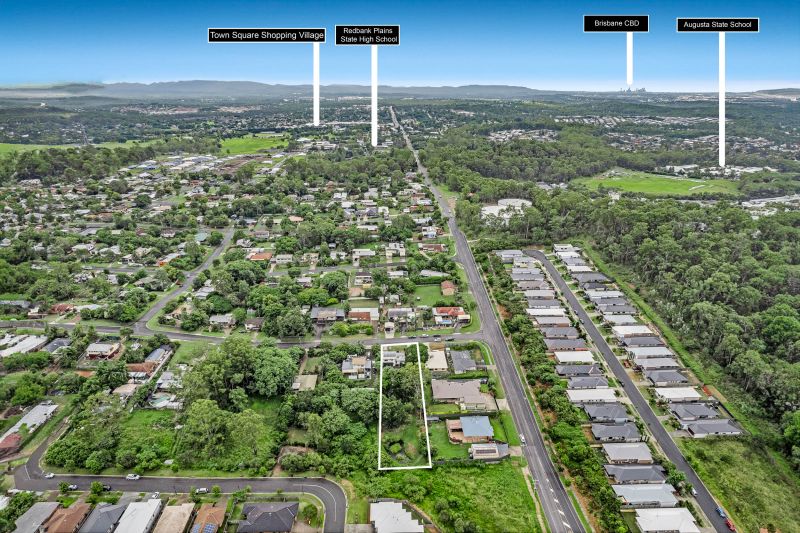 Real Estate For Sale 4 Aldinga Street Redbank Plains , QLD