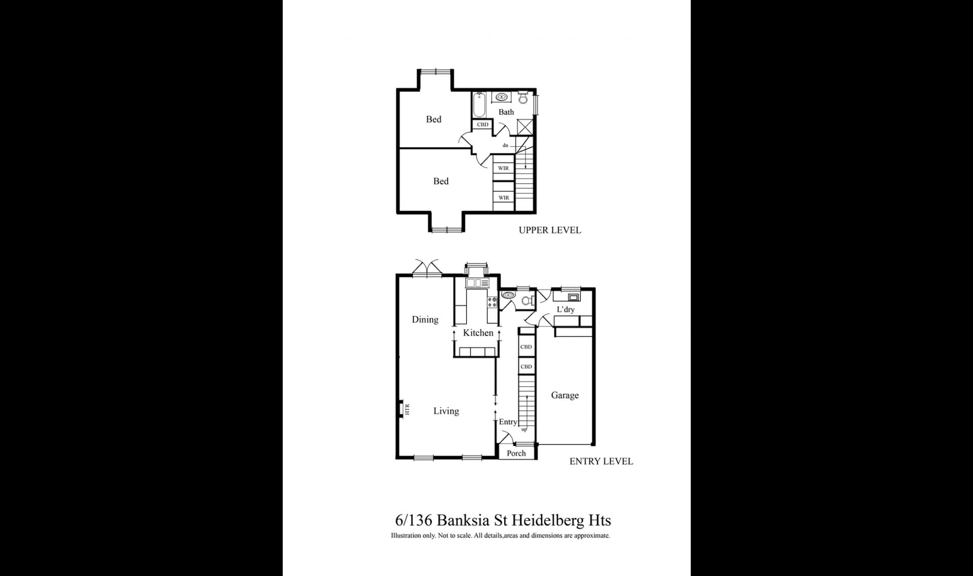 **Fabulous townhouse in brilliant location**