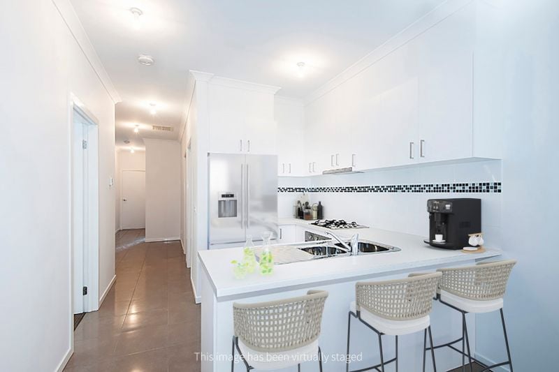 14 Jarama Boulevard, Epping
