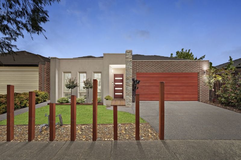 25 Bail Street, Epping