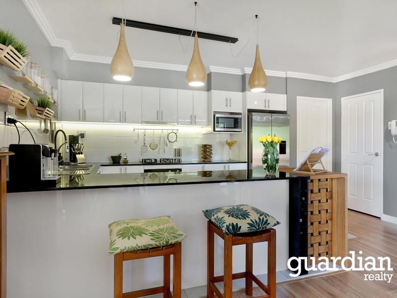 41/40-42 Jenner Street Baulkham Hills NSW, Baulkham Hills - Thumbnail 2