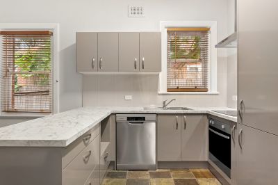 Abermain 40 Tamworth Street