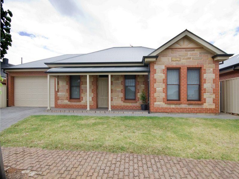 76 ASHBROOK AVENUE Payneham South 5070