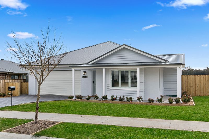 Real Estate For Lease 33 Collins Street Marulan , NSW