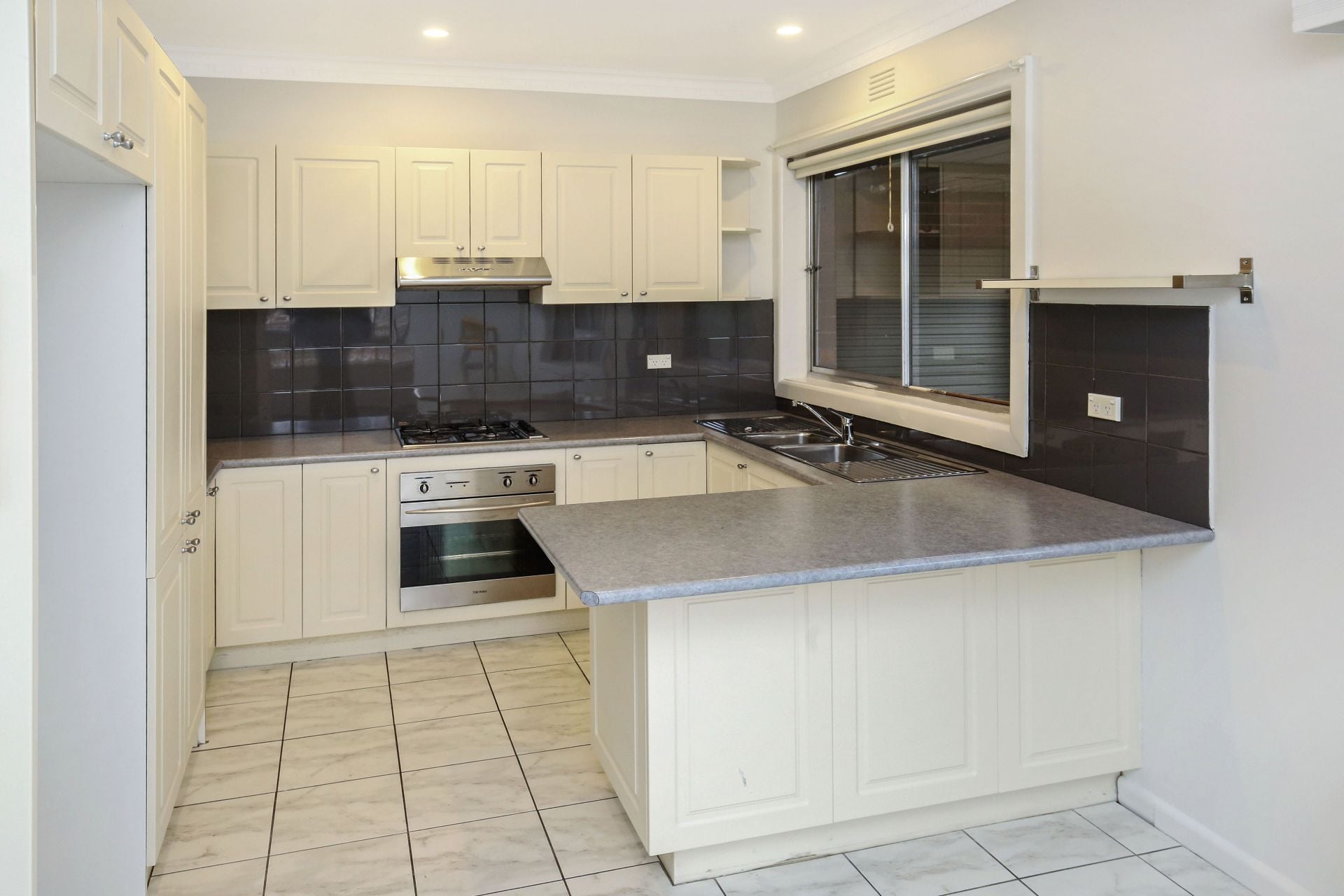 RENOVATED AND RESERVED FOR YOU!
