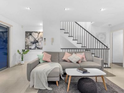 1/41 Weston Street, Coorparoo QLD 4151, Coorparoo - Thumbnail 4