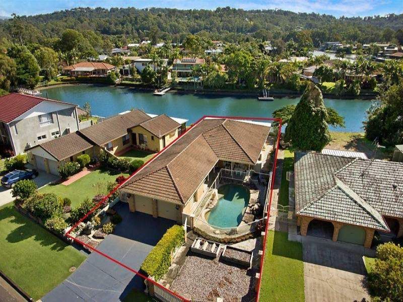 5 Drumfish Court CURRUMBIN WATERS QLD, Currumbin Waters - Thumbnail 4