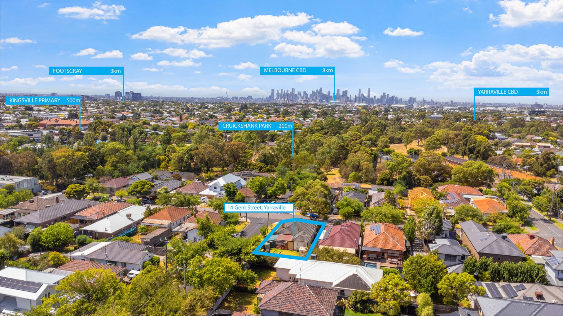 14 Gent Street, Yarraville - Thumbnail 6
