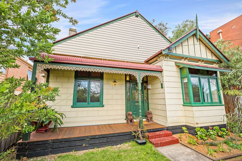 41 Ballarat Road, Footscray - Thumbnail 2