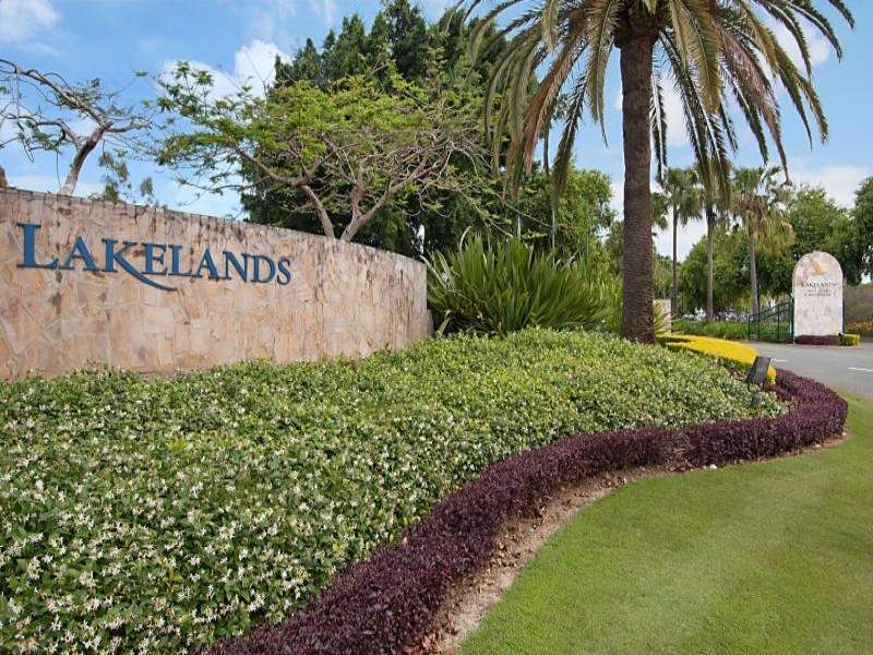 Lot 25 Nicklaus Court MERRIMAC QLD, Merrimac - Thumbnail 4