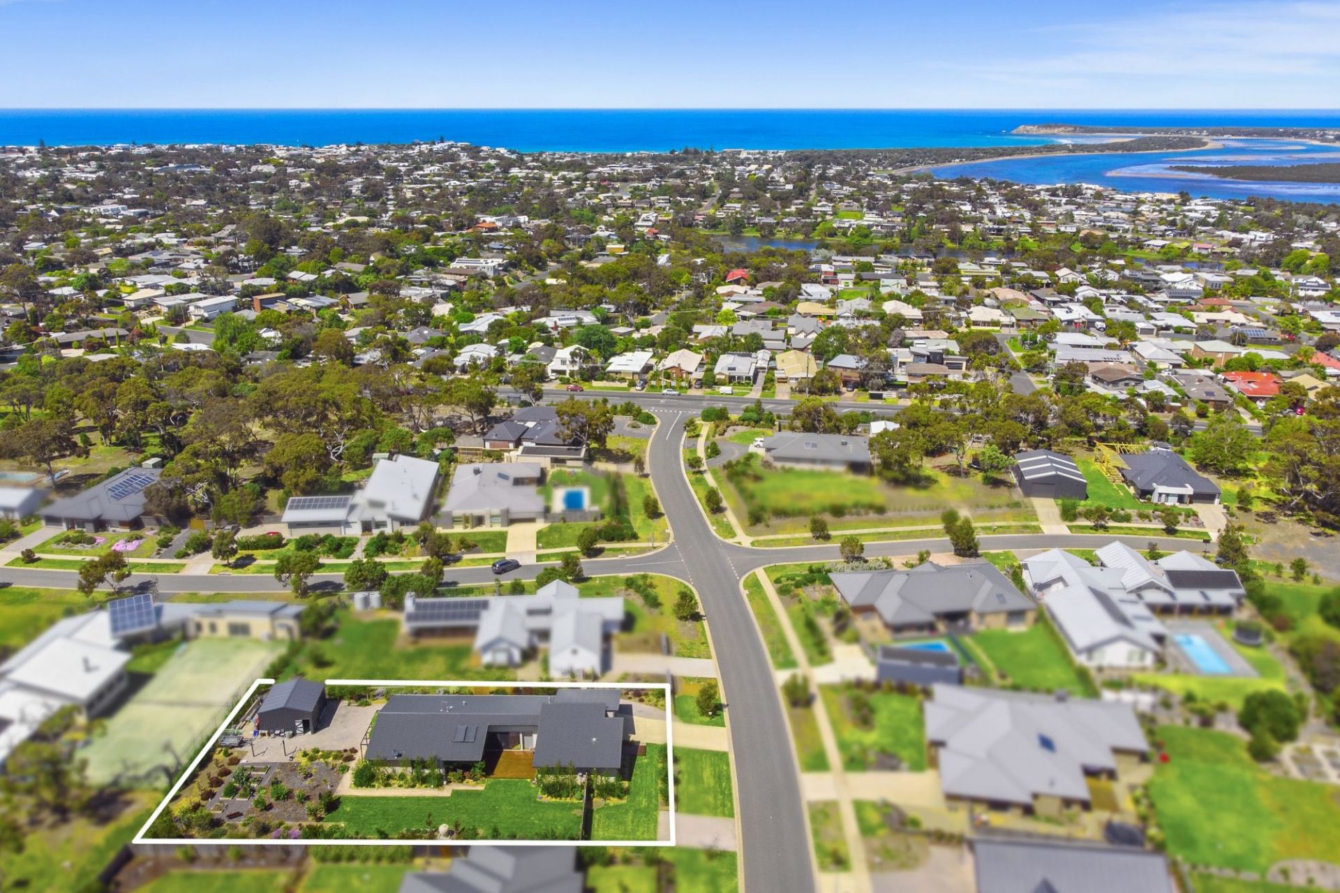 16-18 Conran Drive Ocean Grove VIC, Ocean Grove - Thumbnail 3